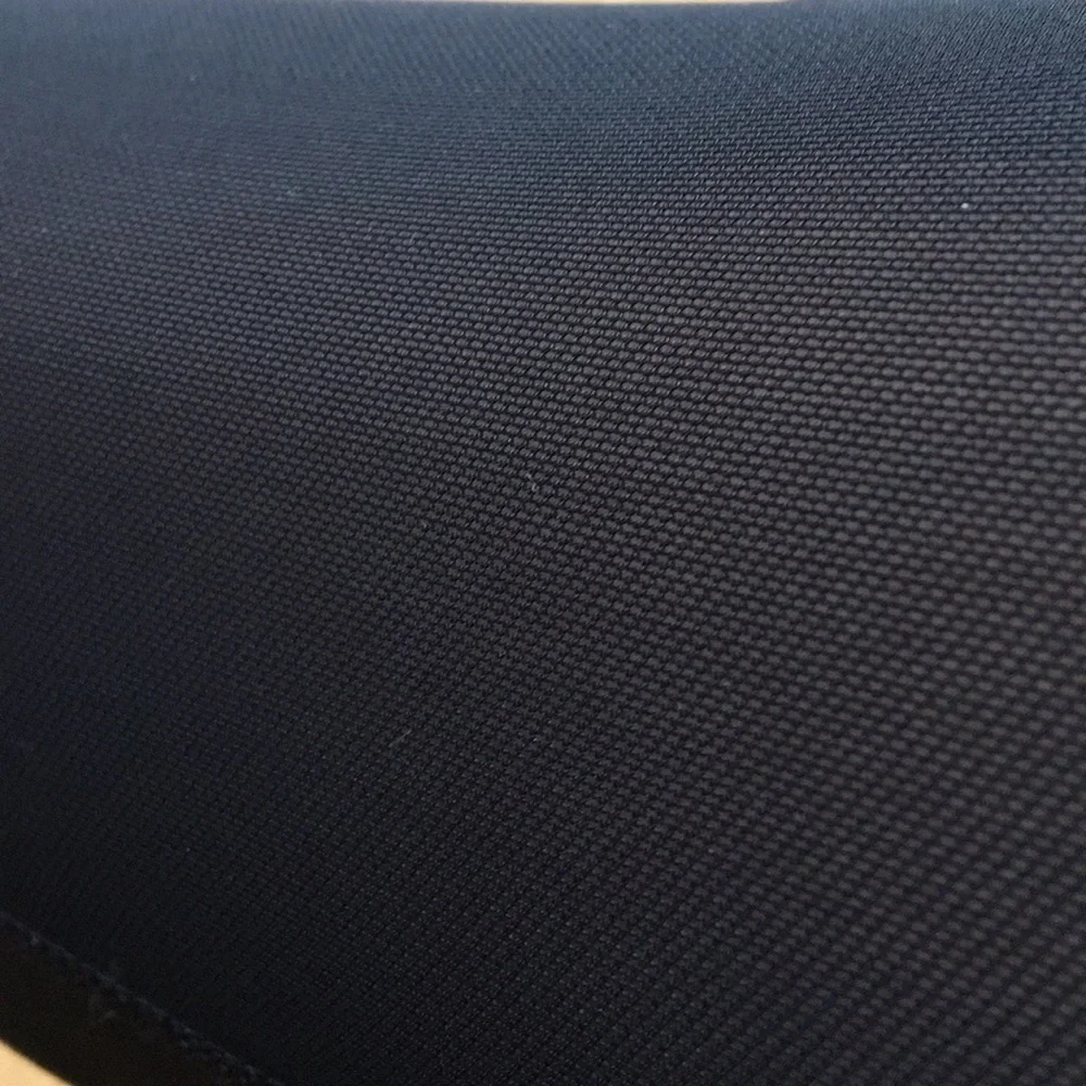 DKNY Sport Black Leggings Small EUC